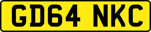 GD64NKC