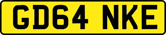 GD64NKE