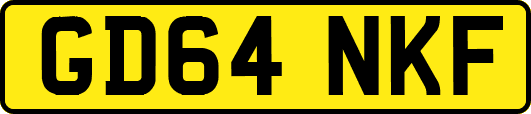 GD64NKF