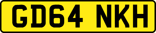 GD64NKH