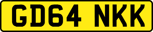 GD64NKK