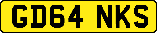GD64NKS