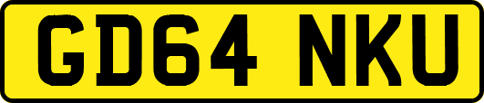 GD64NKU