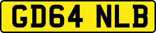 GD64NLB