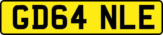GD64NLE