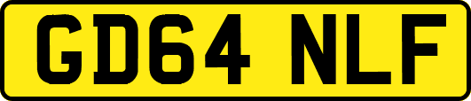 GD64NLF