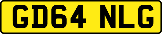 GD64NLG