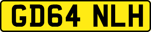 GD64NLH
