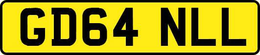 GD64NLL