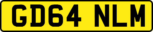 GD64NLM