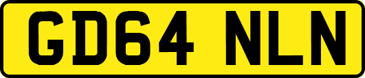 GD64NLN