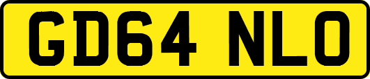 GD64NLO