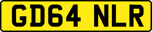 GD64NLR