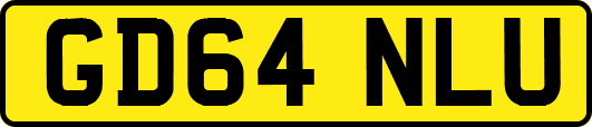 GD64NLU
