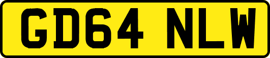 GD64NLW