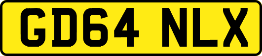 GD64NLX