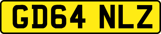GD64NLZ