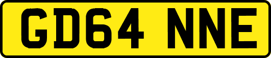 GD64NNE