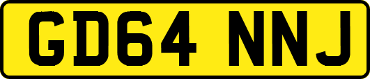 GD64NNJ