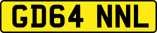 GD64NNL