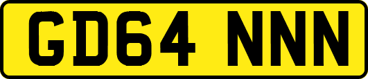 GD64NNN