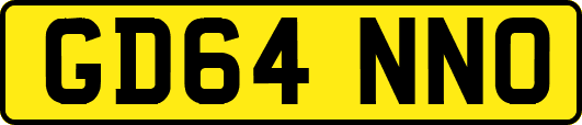 GD64NNO