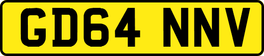 GD64NNV