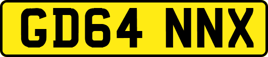 GD64NNX