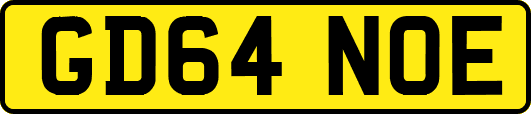 GD64NOE