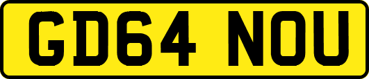 GD64NOU