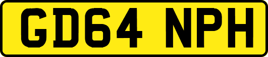 GD64NPH