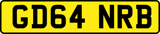 GD64NRB