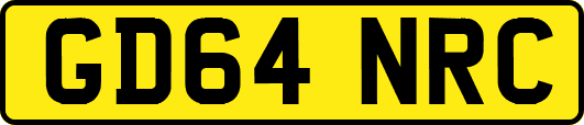 GD64NRC