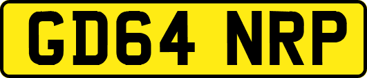 GD64NRP