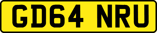 GD64NRU