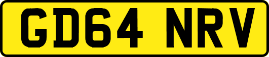 GD64NRV