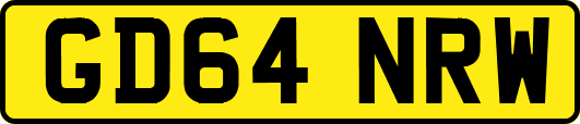 GD64NRW