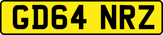 GD64NRZ