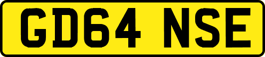 GD64NSE