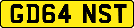 GD64NST