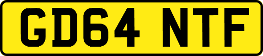 GD64NTF