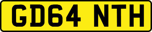GD64NTH