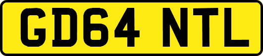 GD64NTL