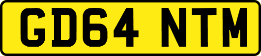 GD64NTM
