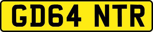 GD64NTR