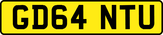 GD64NTU