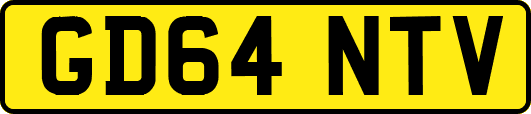 GD64NTV
