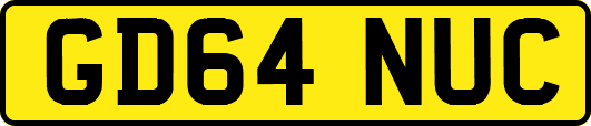 GD64NUC