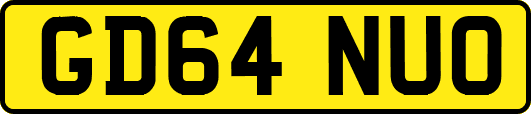 GD64NUO