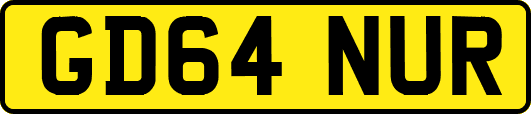GD64NUR